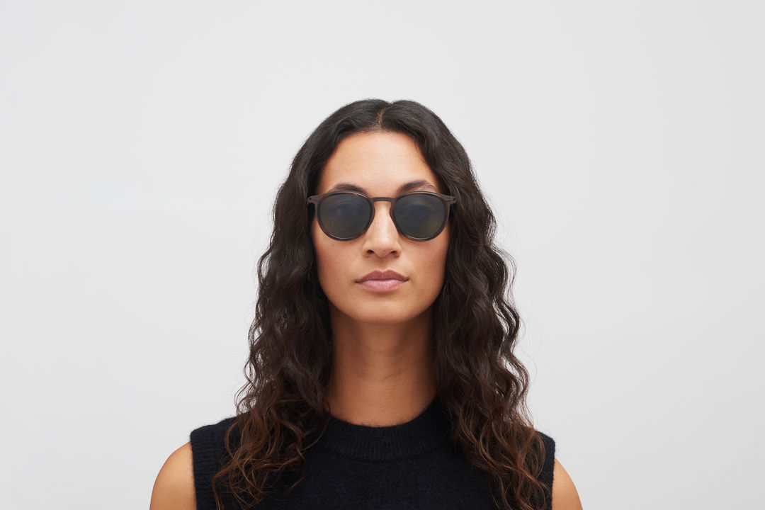 MYKITA SIWA 711 Unisex Güneş Gözlüğü Bu Ürüne Özel 9 Taksit İmkanı Sizinle!