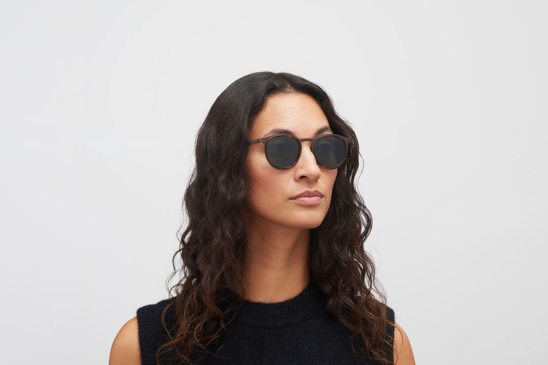 MYKITA SIWA 711 Unisex Güneş Gözlüğü Bu Ürüne Özel 9 Taksit İmkanı Sizinle!