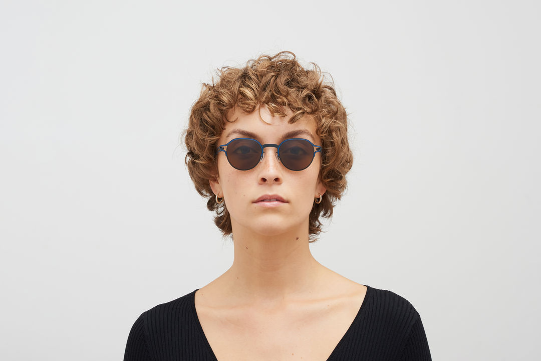 MYKITA VAASA 514 Unisex Güneş Gözlüğü Bu Ürüne Özel 9 Taksit İmkanı Sizinle!