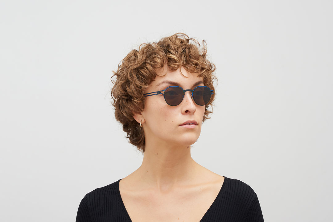 MYKITA VAASA 514 Unisex Güneş Gözlüğü Bu Ürüne Özel 9 Taksit İmkanı Sizinle!