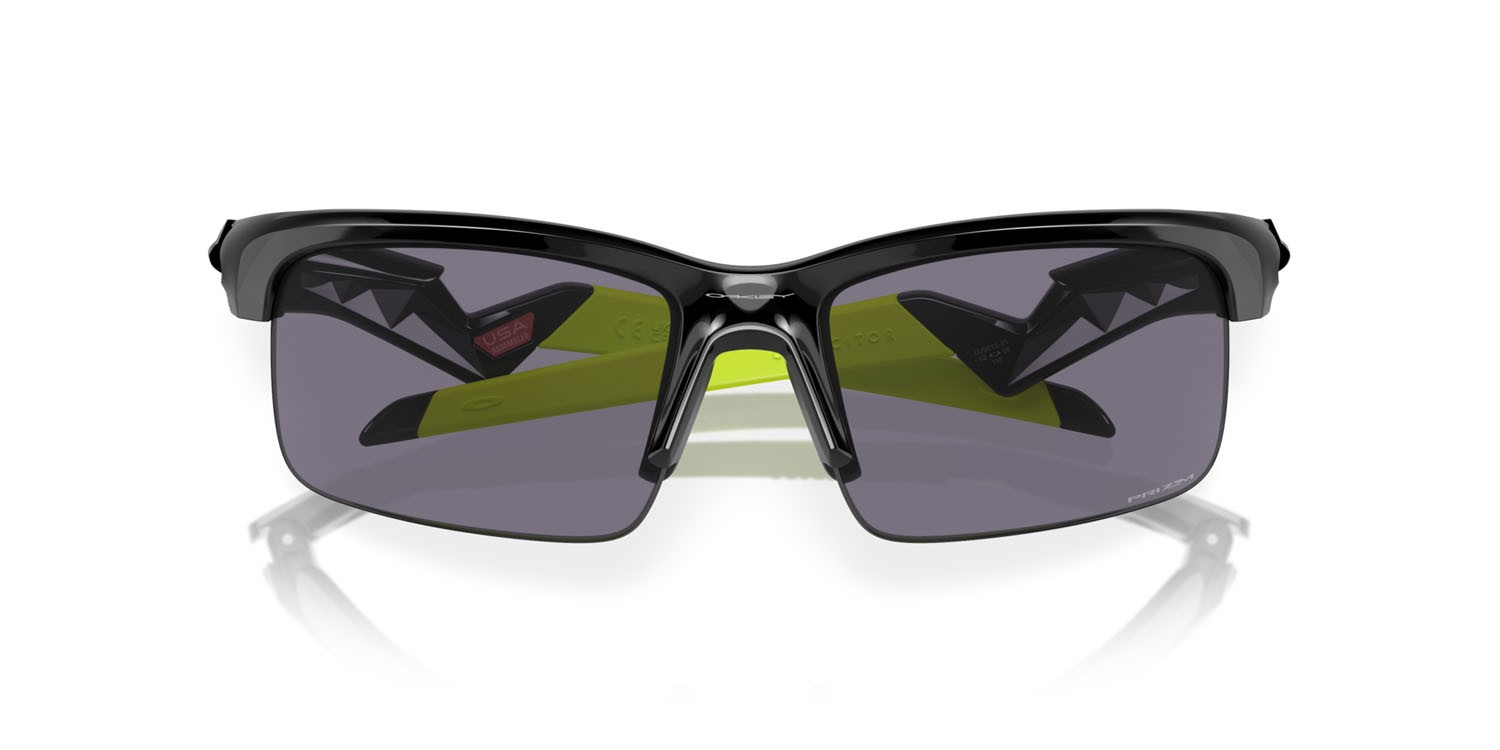 OAKLEY 0OJ9013 901301 62 Unisex Çocuk Güneş Gözlüğü %100 Orijinal ve Distribütör Garantili