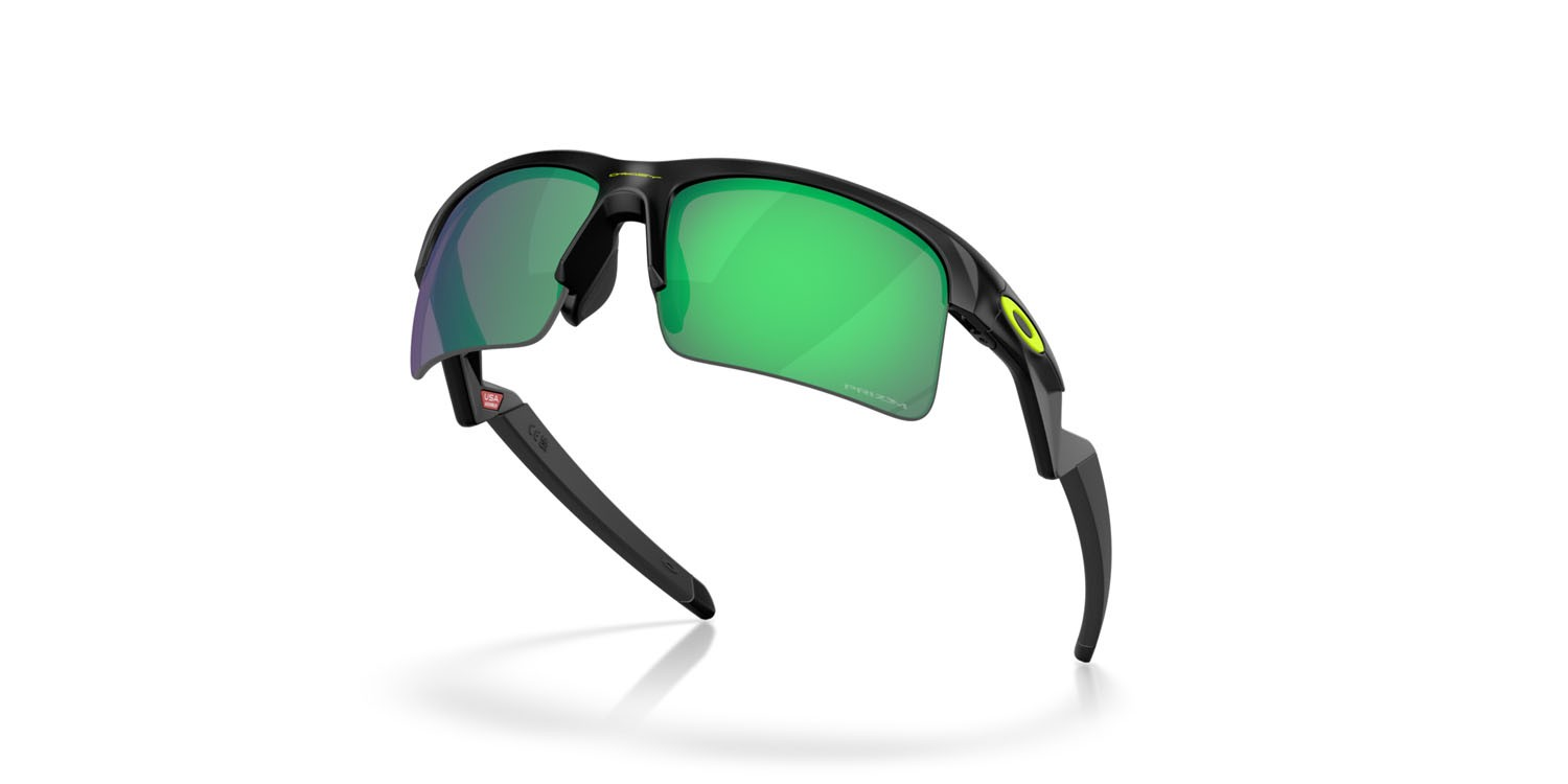 OAKLEY 0OJ9013 901311 62 Unisex Çocuk Güneş Gözlüğü %100 Orijinal ve Distribütör Garantili