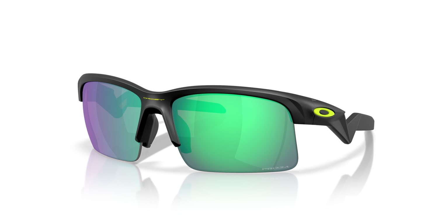 OAKLEY 0OJ9013 901311 62 Unisex Çocuk Güneş Gözlüğü %100 Orijinal ve Distribütör Garantili
