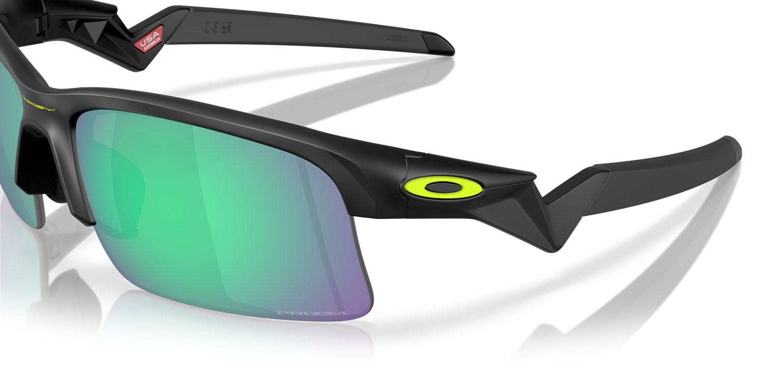 OAKLEY 0OJ9013 901311 62 Unisex Çocuk Güneş Gözlüğü %100 Orijinal ve Distribütör Garantili