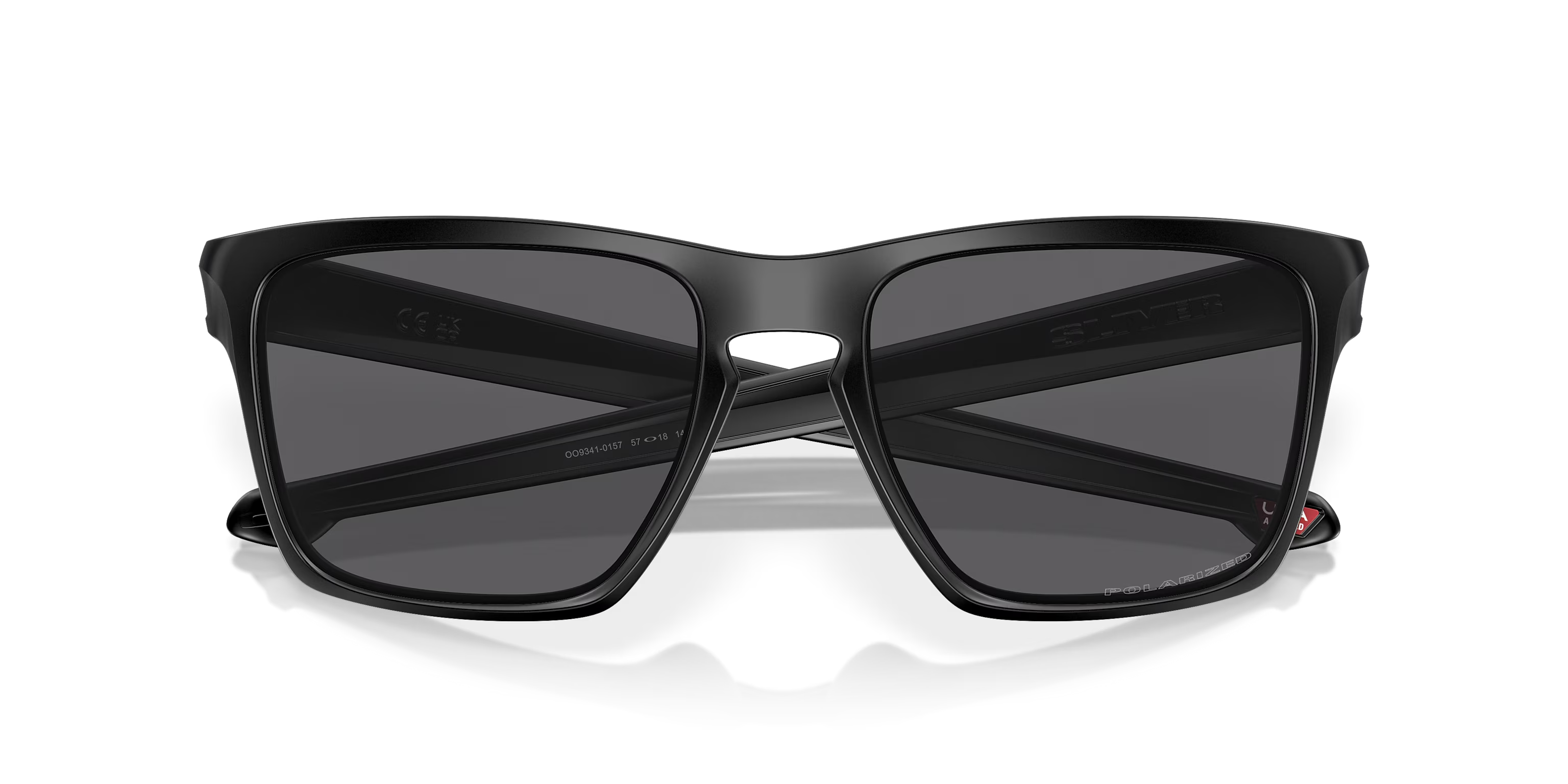 OAKLEY 0OO9341 934101 57 Erkek Güneş Gözlüğü Bu Ürüne Özel 9 Taksit İmkanı Sizinle!