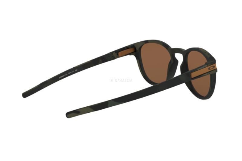 OAKLEY 9265 926531 53 Unisex Güneş Gözlüğü Bu Ürüne Özel 9 Taksit İmkanı Sizinle!