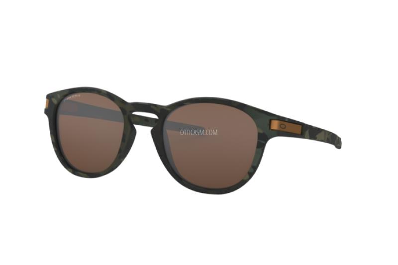 OAKLEY 9265 926531 53 Unisex Güneş Gözlüğü Bu Ürüne Özel 9 Taksit İmkanı Sizinle!