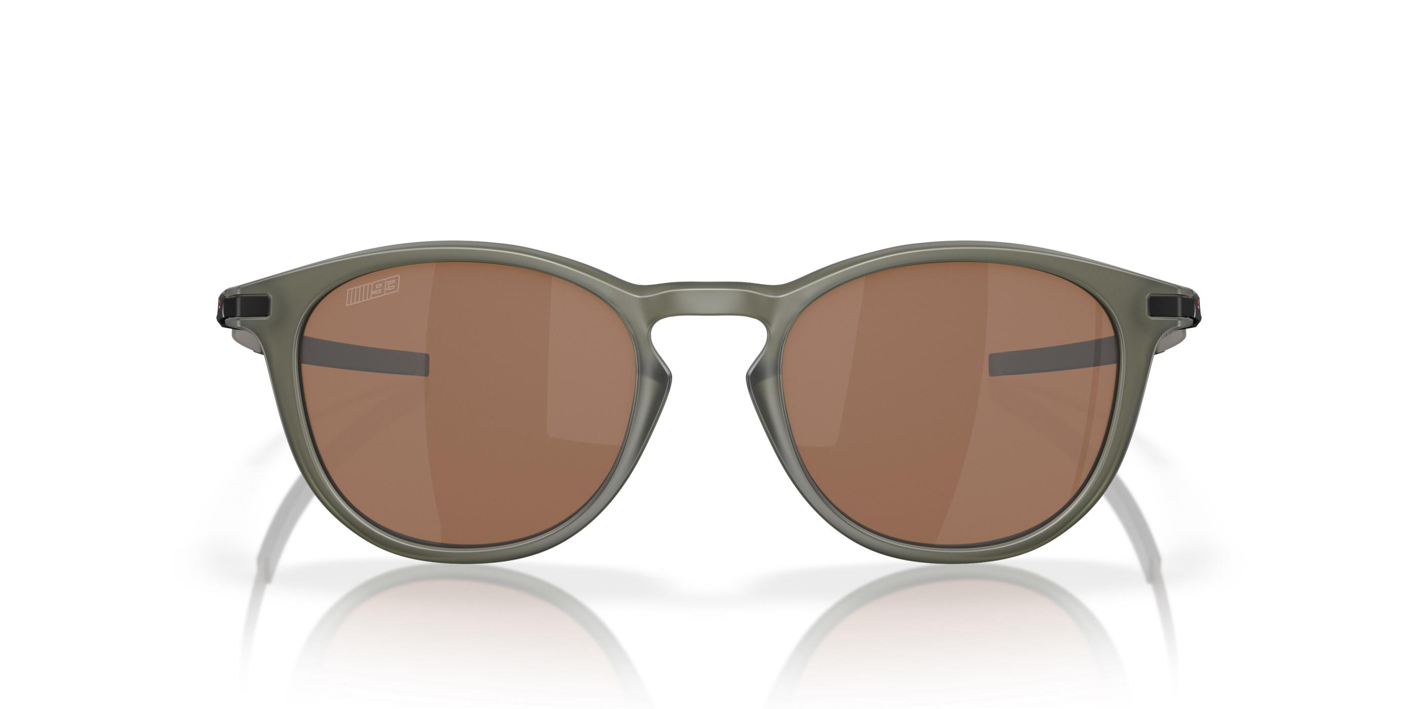 OAKLEY 9439 943918 50 Unisex Güneş Gözlüğü Bu Ürüne Özel 9 Taksit İmkanı Sizinle!