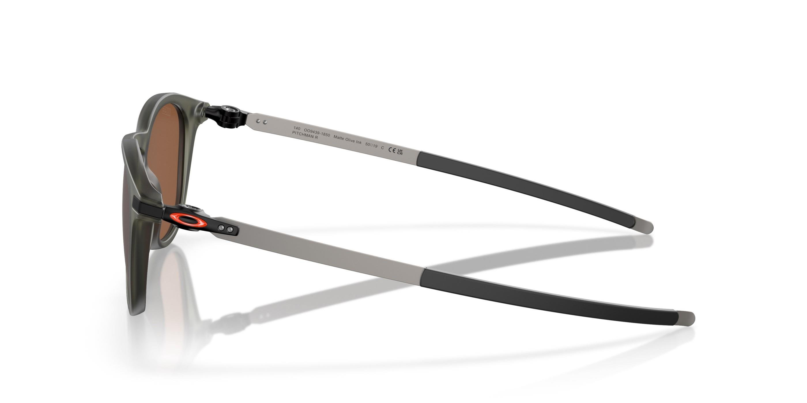 OAKLEY 9439 943918 50 Unisex Güneş Gözlüğü Bu Ürüne Özel 9 Taksit İmkanı Sizinle!