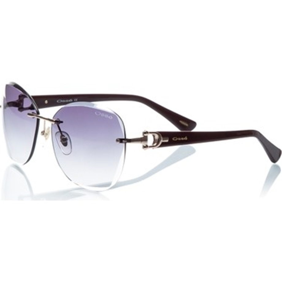 OSSE 1849 01 Kadın Güneş Gözlüğü Bu Ürüne Özel 9 Taksit İmkanı Sizinle!