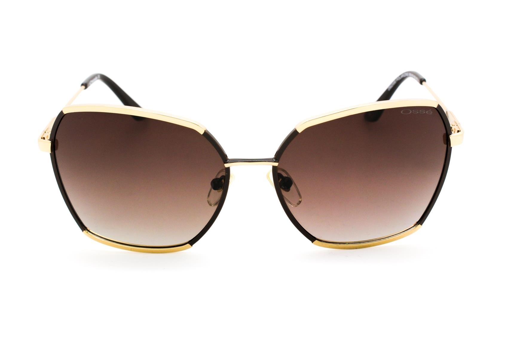 OSSE 2330 03 58 Kadın Güneş Gözlüğü Bu Ürüne Özel 9 Taksit İmkanı Sizinle!