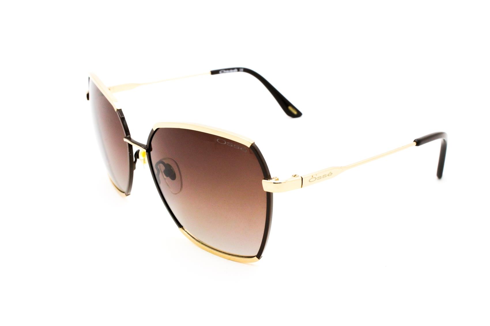 OSSE 2330 03 58 Kadın Güneş Gözlüğü Bu Ürüne Özel 9 Taksit İmkanı Sizinle!