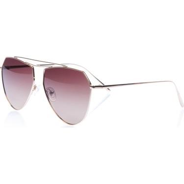 OSSE 2372 04 Kadın Güneş Gözlüğü Bu Ürüne Özel 9 Taksit İmkanı Sizinle!