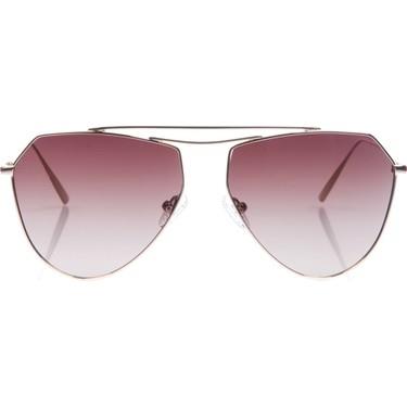 OSSE 2372 04 Kadın Güneş Gözlüğü Bu Ürüne Özel 9 Taksit İmkanı Sizinle!