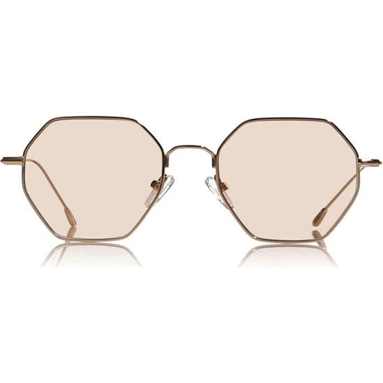 OSSE 2405 03 Unisex Güneş Gözlüğü Bu Ürüne Özel 9 Taksit İmkanı Sizinle!