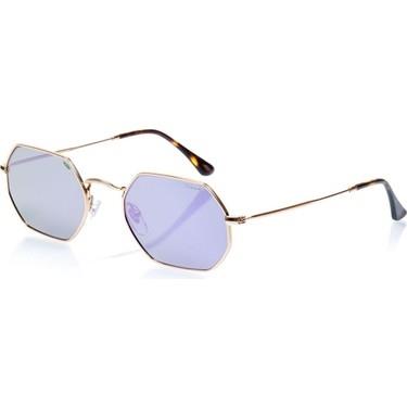 OSSE 2487 03 Kadın Güneş Gözlüğü Bu Ürüne Özel 9 Taksit İmkanı Sizinle!