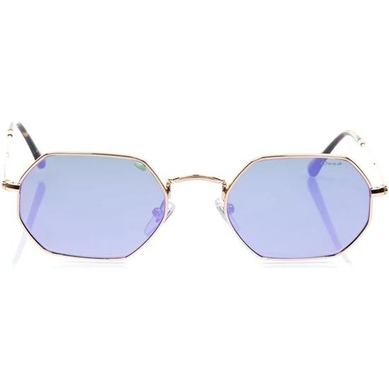 OSSE 2487 03 Kadın Güneş Gözlüğü Bu Ürüne Özel 9 Taksit İmkanı Sizinle!