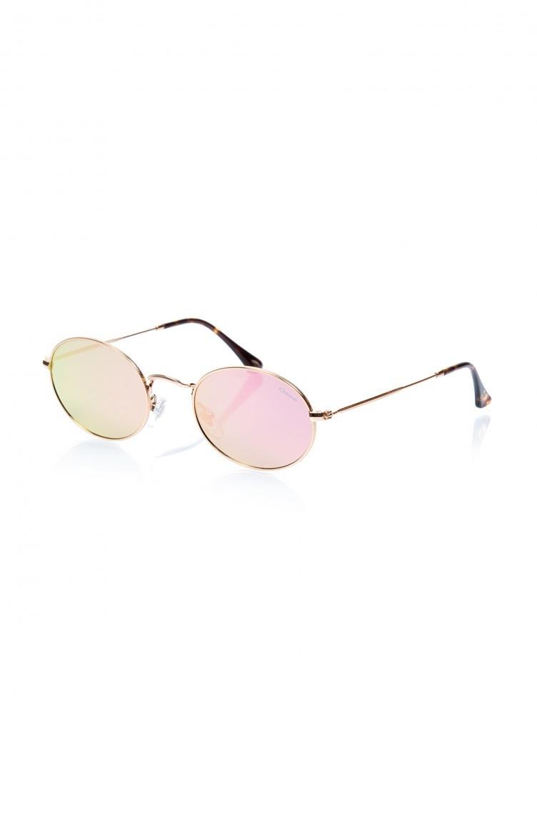 OSSE 2488 02 Kadın Güneş Gözlüğü Bu Ürüne Özel 9 Taksit İmkanı Sizinle!