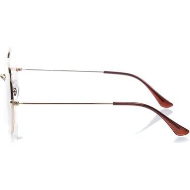 OSSE 2505 01 Kadın Güneş Gözlüğü Bu Ürüne Özel 9 Taksit İmkanı Sizinle!