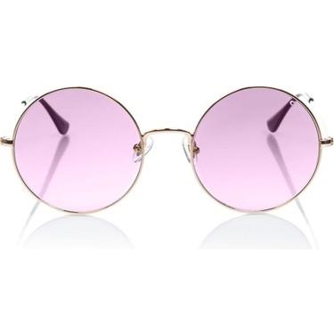 OSSE 2505 02 Kadın Güneş Gözlüğü Bu Ürüne Özel 9 Taksit İmkanı Sizinle!