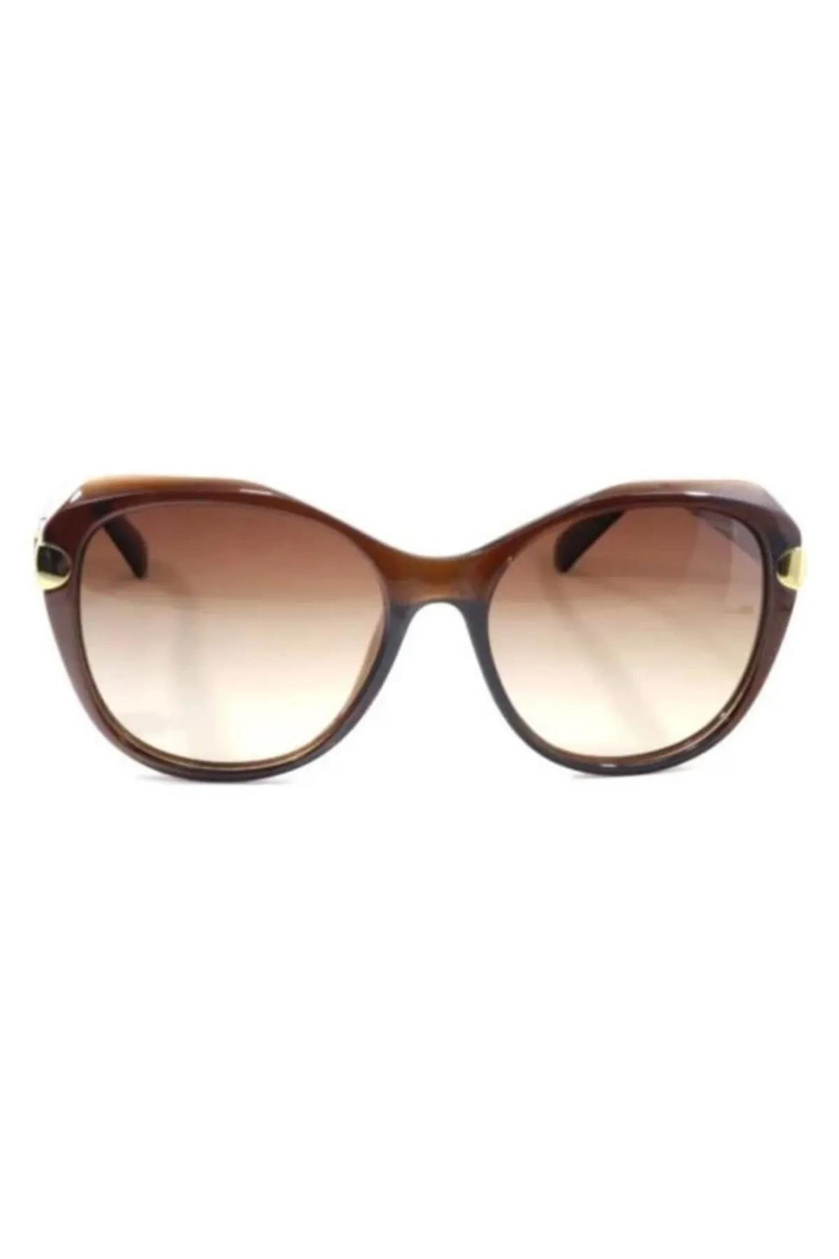 OSSE 2605 02 Kadın Güneş Gözlüğü Bu Ürüne Özel 9 Taksit İmkanı Sizinle!