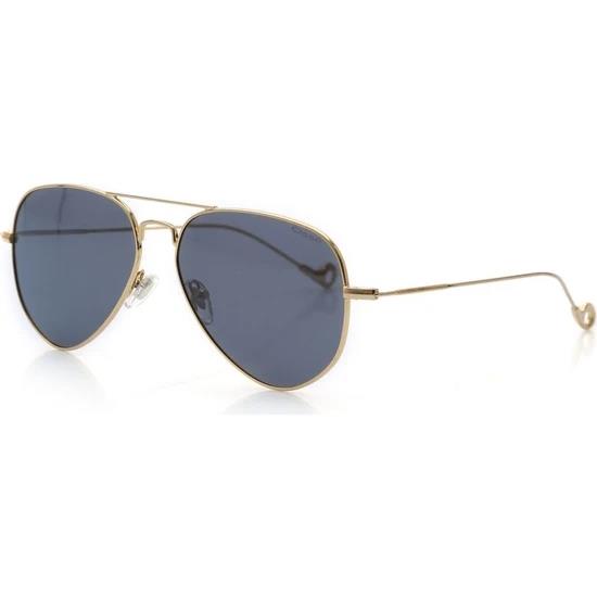 OSSE 2670 01 Unisex Güneş Gözlüğü Bu Ürüne Özel 9 Taksit İmkanı Sizinle!