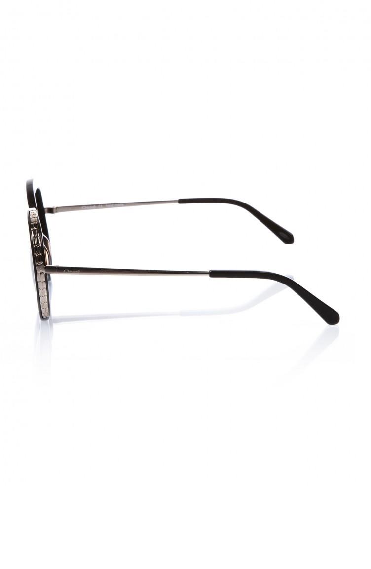 OSSE 2760 03 Kadın Güneş Gözlüğü Bu Ürüne Özel 9 Taksit İmkanı Sizinle!