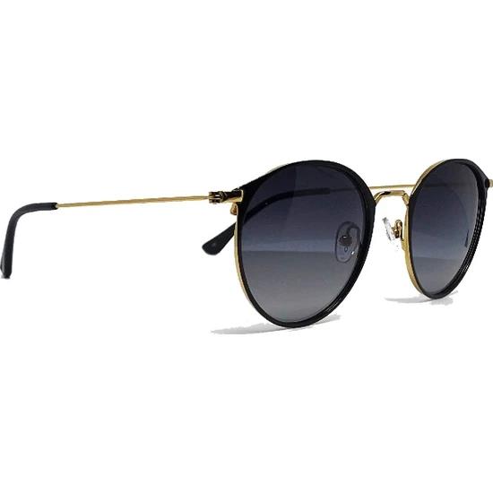 OSSE 2817 01 Unisex Güneş Gözlüğü Bu Ürüne Özel 9 Taksit İmkanı Sizinle!