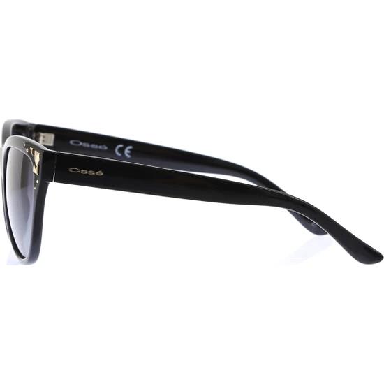 OSSE 2829 01 Kadın Güneş Gözlüğü Bu Ürüne Özel 9 Taksit İmkanı Sizinle!