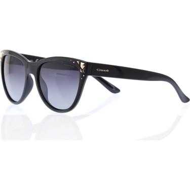 OSSE 2829 01 Kadın Güneş Gözlüğü Bu Ürüne Özel 9 Taksit İmkanı Sizinle!