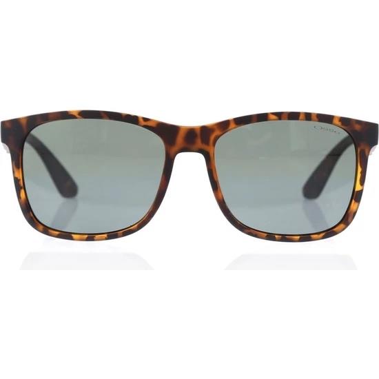 OSSE 2835 03 Erkek Güneş Gözlüğü Bu Ürüne Özel 9 Taksit İmkanı Sizinle!