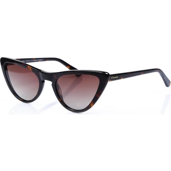 OSSE 2889 02 Y.Ü Kadın Güneş Gözlüğü Bu Ürüne Özel 9 Taksit İmkanı Sizinle!