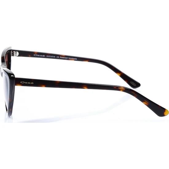 OSSE 2889 02 Y.Ü Kadın Güneş Gözlüğü Bu Ürüne Özel 9 Taksit İmkanı Sizinle!