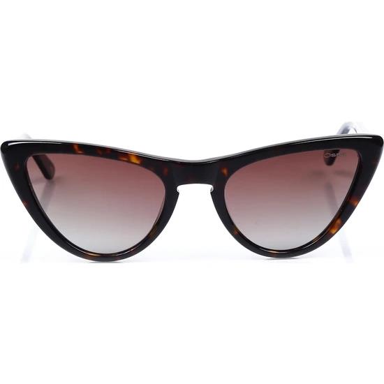 OSSE 2889 02 Y.Ü Kadın Güneş Gözlüğü Bu Ürüne Özel 9 Taksit İmkanı Sizinle!