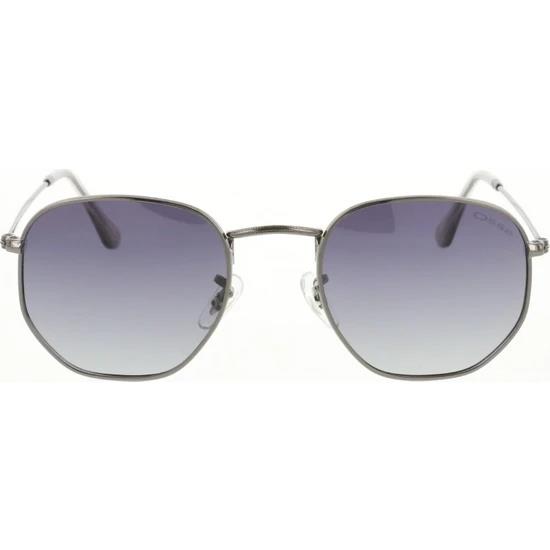 OSSE 2920 06 Unisex Çocuk Güneş Gözlüğü Bu Ürüne Özel 9 Taksit İmkanı Sizinle!