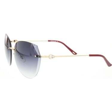OSSE 2977 01 Kadın Güneş Gözlüğü Bu Ürüne Özel 9 Taksit İmkanı Sizinle!