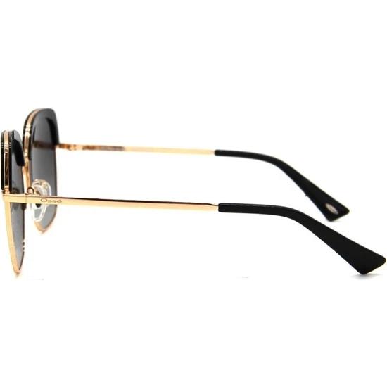 OSSE 3008 01 Kadın Güneş Gözlüğü Bu Ürüne Özel 9 Taksit İmkanı Sizinle!