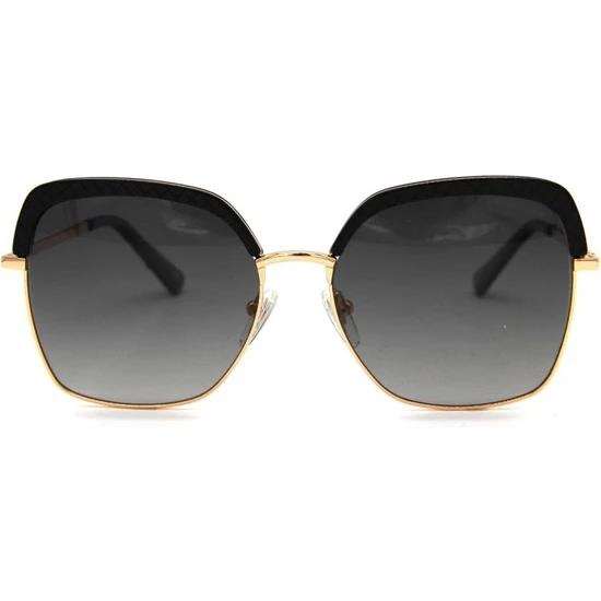 OSSE 3008 01 Kadın Güneş Gözlüğü Bu Ürüne Özel 9 Taksit İmkanı Sizinle!