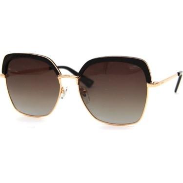OSSE 3008 02 Kadın Güneş Gözlüğü Bu Ürüne Özel 9 Taksit İmkanı Sizinle!