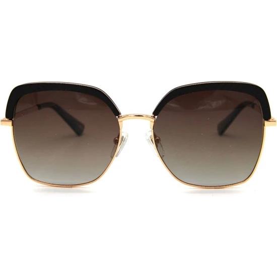 OSSE 3008 02 Kadın Güneş Gözlüğü Bu Ürüne Özel 9 Taksit İmkanı Sizinle!