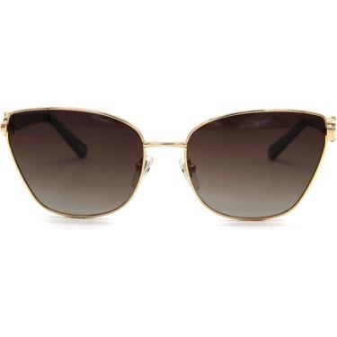 OSSE 3064 01 Kadın Güneş Gözlüğü Bu Ürüne Özel 9 Taksit İmkanı Sizinle!