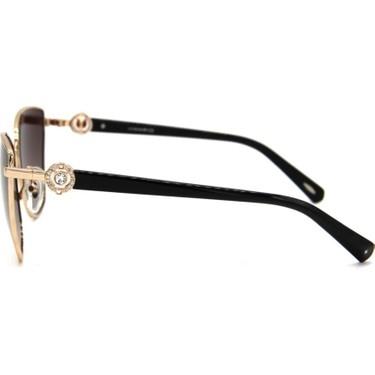 OSSE 3064 01 Kadın Güneş Gözlüğü Bu Ürüne Özel 9 Taksit İmkanı Sizinle!