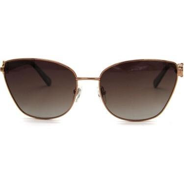 OSSE 3064 02 Kadın Güneş Gözlüğü Bu Ürüne Özel 9 Taksit İmkanı Sizinle!