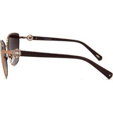 OSSE 3064 02 Kadın Güneş Gözlüğü Bu Ürüne Özel 9 Taksit İmkanı Sizinle!