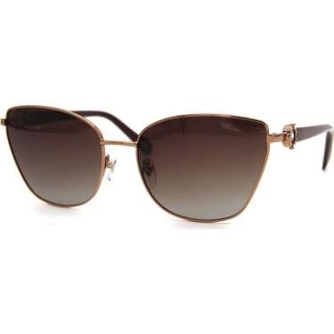 OSSE 3064 02 Kadın Güneş Gözlüğü Bu Ürüne Özel 9 Taksit İmkanı Sizinle!