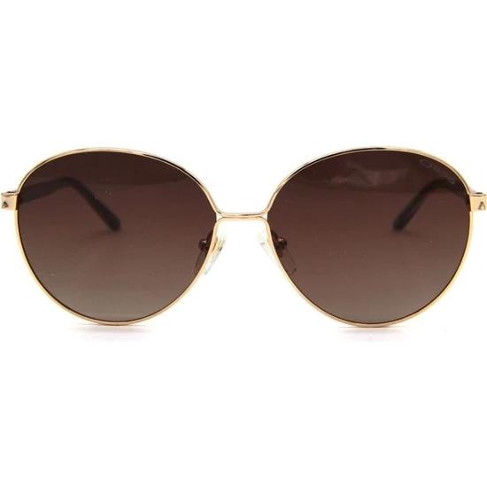 OSSE 3080 02 Kadın Güneş Gözlüğü Bu Ürüne Özel 9 Taksit İmkanı Sizinle!