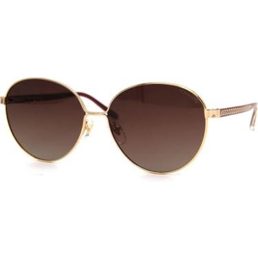 OSSE 3080 02 Kadın Güneş Gözlüğü Bu Ürüne Özel 9 Taksit İmkanı Sizinle!