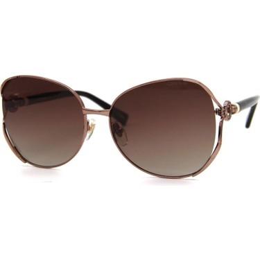 OSSE 3086 02 Kadın Güneş Gözlüğü Bu Ürüne Özel 9 Taksit İmkanı Sizinle!