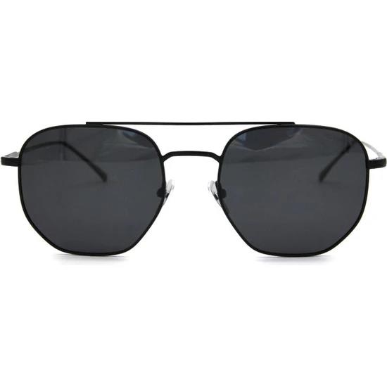 OSSE 3111 01 Unisex Güneş Gözlüğü Bu Ürüne Özel 9 Taksit İmkanı Sizinle!