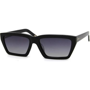 OSSE 3125 01 Kadın Güneş Gözlüğü Bu Ürüne Özel 9 Taksit İmkanı Sizinle!